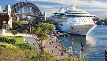 Cruise